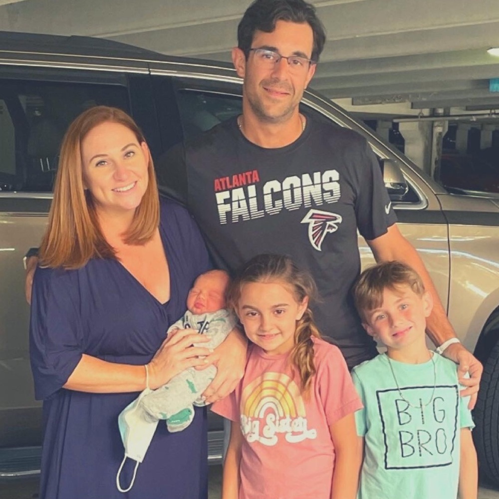 Meet your Posher, Casey